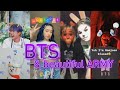 BTS ARMY TIK TOK [big compilation] | bts army`s best tik tok