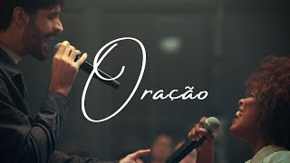 @Soumatheusferreira  e @VanessaSalesofc  | Oração - Ao Vivo (Vídeo Oficial)