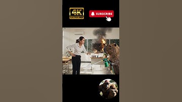 Minh béo chơi xấu làm cháy TV rồi đổ tội cho Capy và cái kết  🤣🤣#viral #capybara