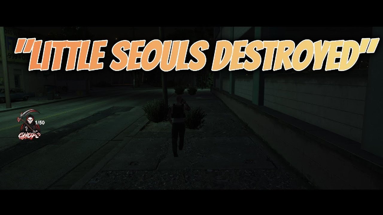 Billy speaks to his 'sister' Sakura after leaving Mike in Hospital | NOPIXEL 4.0