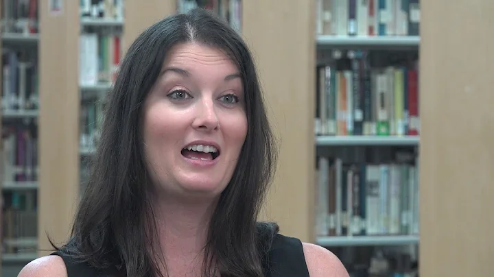 AMBER CAREY- Pensacola State College - 2020 Teachi...
