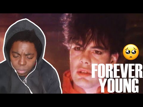 This Is Sad!!!Alphaville - Forever Young (REACTION!!!)