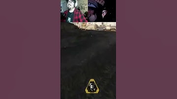 BEST PART ABOUT MIRAGE #mirage #apex #apexlegends #memes #funnymoments #bestfriends #jokes #comedy