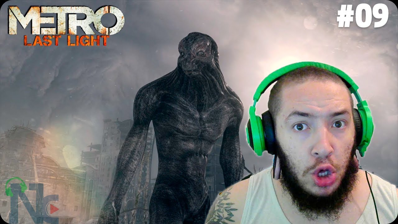 1440p metro last light 1440p metro last light
