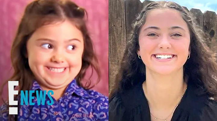 Toddlers & Tiaras Star Kailia Posey's Cause of Dea...