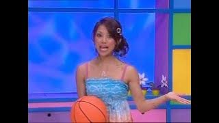 Hi-5 Kathleen's Bottles and Ball Game