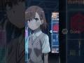 とある科学の超電磁砲の劇場版?!#sora2 #toarukagakunorailgun #anime