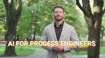 Master AI for Process Engineers: Prompt & Video courses, Certifications and AI tools
