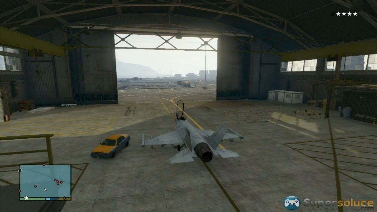 How to jet gta 5 фото 16