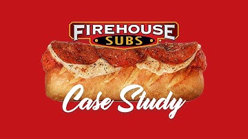 How Workstream Solved Firehouse Subs’ Staffing Problem