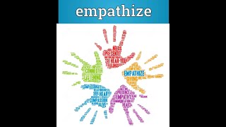 Empathize: Power of Oness Series Chapter VII - As YOU do on to Others