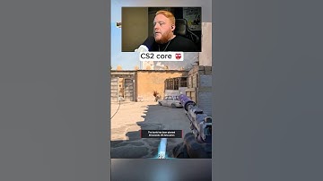 CS2 CORE ✅ #csgo2 #csgo2clips #counterstrike2 #counterstrike2clips #cs2