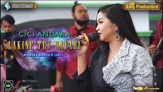 Lakine Tek Bayari - Cici Andara - Nirwana Mandala Susy Arzetty - Ds Lombang Juntinyuat Indramayu