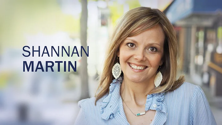 Harvest Show Interview | Shannon Martin | 09/27/2016