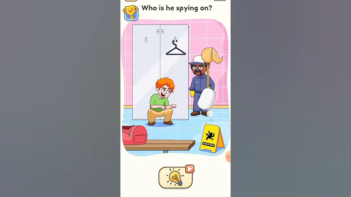 Dop 5 level 4  viral video |  |who is he spying on? # #short #youtushortfeed#shorts# #shortvideo