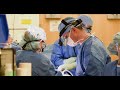 Research in Residency - Plastic Surgery at UVA