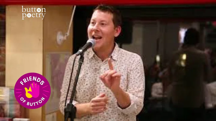 Jon Sands - Moons Over My Hammy
