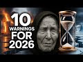 What Baba Vanga S 2026 Prophecies REALLY Mean For Humanity S Future