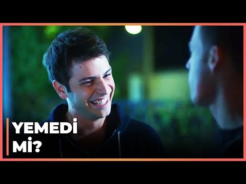 Aksel, Kerem'in Zeynep Aşkını Koz Olarak Kullandı! - Güneşi Beklerken 23. Bölüm