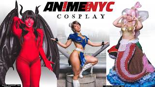 Anime NYC 2026 - Cosplay Music Video - New York City Anime Convention
Anime NYC is an annual three-day anime convention held at the Jacob K. Javits Convention Center in New York City during August 20-23 2026
Photos and Video Shot by the amazing DTJAAAAM
https://www.instagram.com/dtjaaaam/
Editing by Justin Cosplay
https://www.instagram.com/justin.cosplay/
thumbnail cosplayers :
Chun-Li - Street Fighter - ss_kale_
One Piece - natylikespizza both of them!!!
cameras used
Justins camera https://amzn.to/3PAVRF5
Davids Camera https://amzn.to/4cRgwP7
Lenses https://amzn.to/4cRgwP7
Lenses https://amzn.to/4bjfQ2l
lights https://amzn.to/4rOvfy9
Music I use (get 2 months free) - https://artlist.io/Justin-140695 Anime NYC 2026 - Cosplay Music Video - New York City Anime Convention