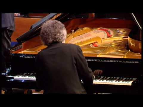Beethoven Pianoconcerto no 2, Adagio - François-Frédéric Guy and Le Concert Olympique