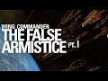 Wing Commander: The False Armistice, Part 1