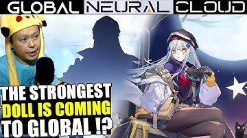 The Strongest Doll Is About To Come!? Clukay Early Sneak Peek & Other Updates - Neural Cloud GLOBAL