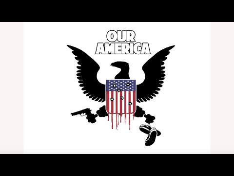 Our America | NEW Student Game Trailer Reveal | #USCGamesEXPO 2020