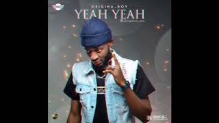 Oyande-yeh yeh (official audio)