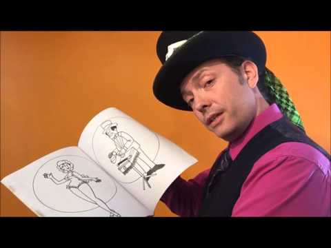 Download Coloring Book Magic Trick - YouTube