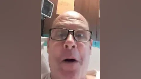Hospital Noisemaker Fail (Hilarious)