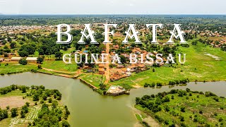 Bafatá   (Guinea Bissau) Discovering Guinea Bissau 1 #Turismoguine