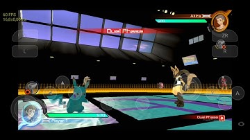 Skyline Edge V9 Android | Pokkén Tournament DX | Snap 845 | 6gb ram | Android 10 | No Root | No UBL