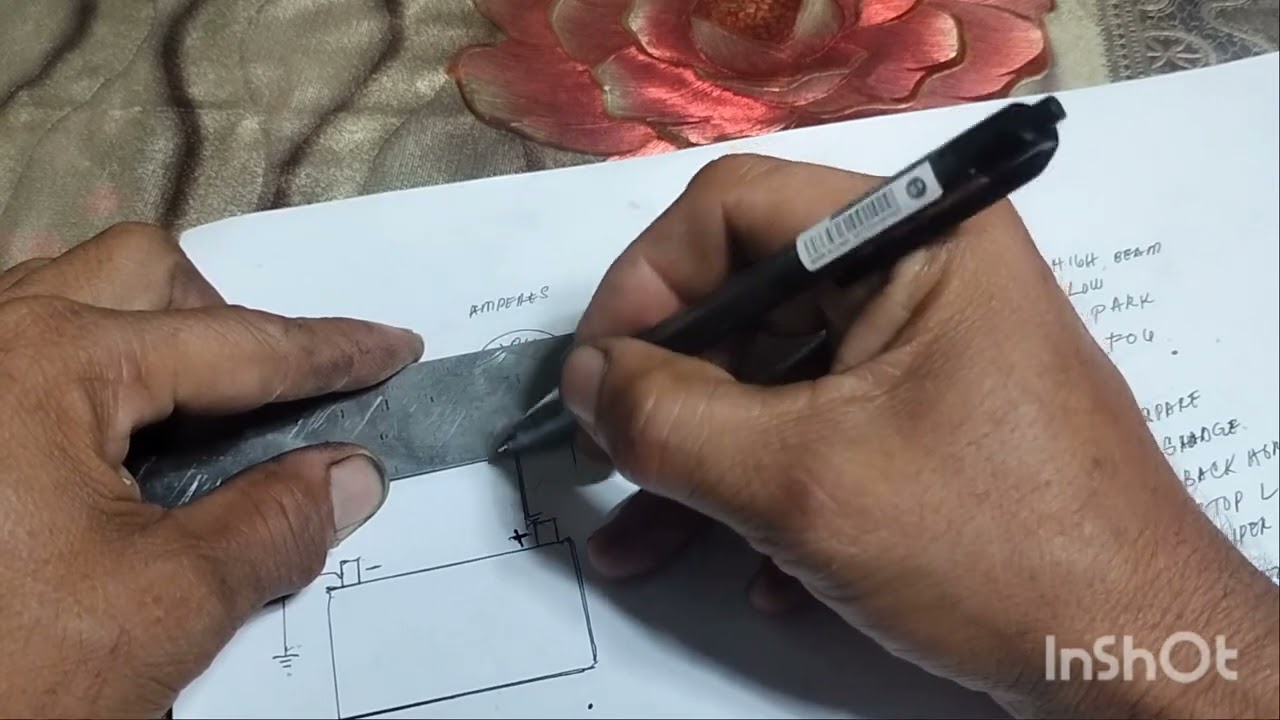 Paano magkabit ng fuse box?