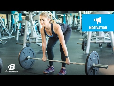 Deadlift Challenge | Next Level 8-Week Challenge | Week 7