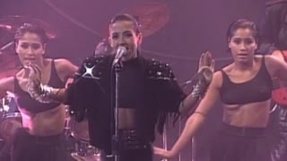 Mecano - 50 palabras, 60 palabras ó 100 (Live'87) chords