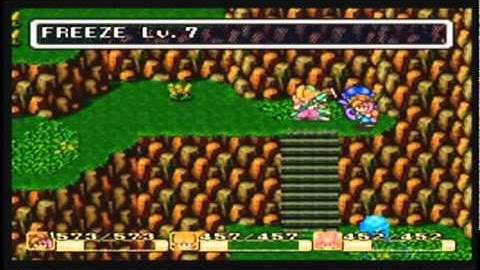 Secret of Mana Playthrough - Part 36