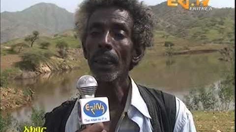 Eritrean Tigre News - 17 September 2013 by Eri TV