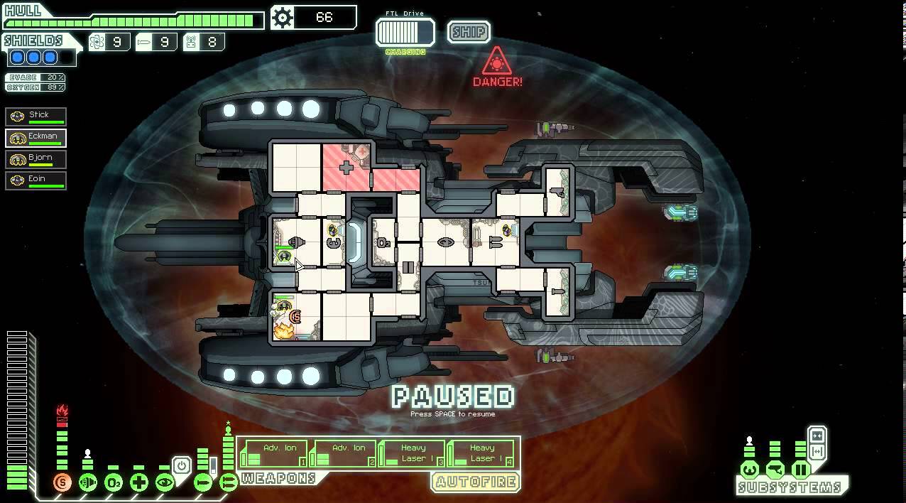 ftl faster than light mods ftl faster than light mods