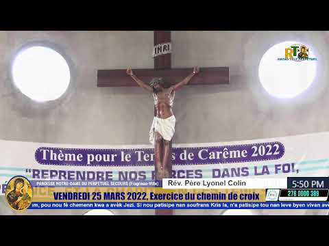 Vidéo: Quand est la Semaine de la Croix du Grand Carême en 2021