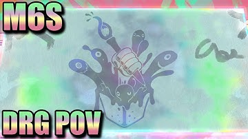 FFXIV: Arcadian M6S Clear with PF [DRG PoV]