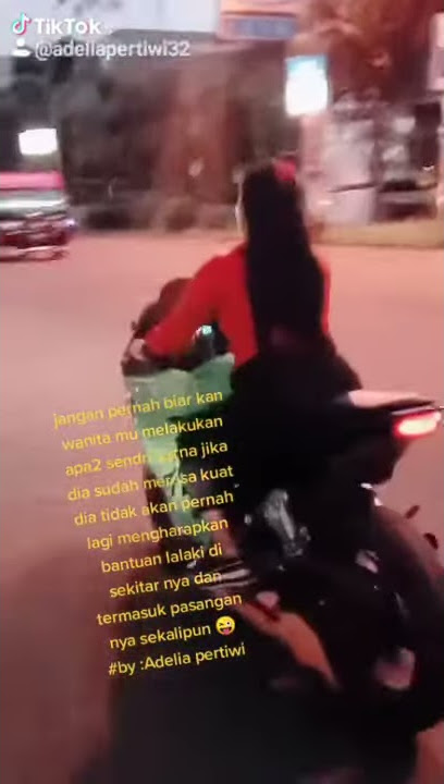 cewe bawa ninja nekat eps 2