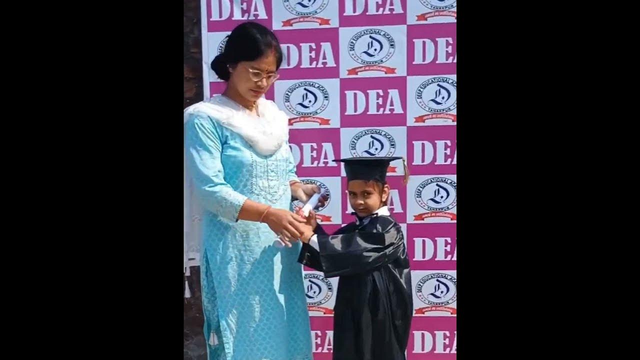 convocation-day-at-deep-educational-academy-tanakpur-pariksha