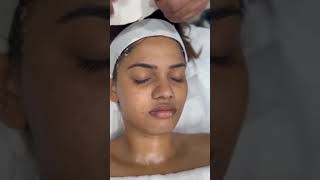 Actress Pranika Dhakshu Neck And Face Video