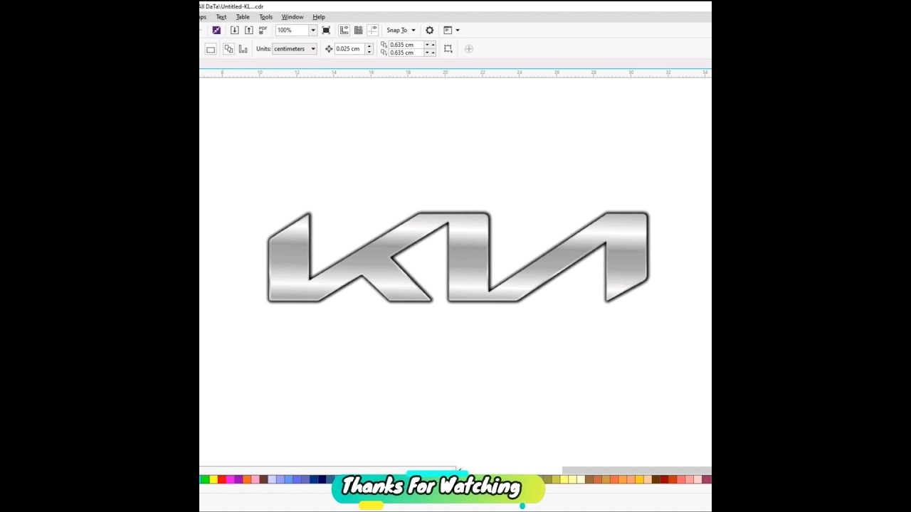 Download Kia Logo PNG Image for Free