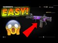 THE FASTEST WAY TO GET THE DARK AETHER CAMO IN COLD WAR ZOMBIES! Best Strategy - Quickest & Easiest