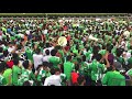 طرب جمهور الملكي امام التعاون ٥ - ١