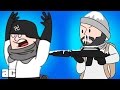 Call of Duty: Black Ops STORY in 3 minutes! (Call of Duty: Black Ops Animation Storyline)