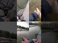 Kleń 47cm na ultralight!