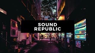 Seum Dero - Hold Me Close / CHILLOUT HOUSE RELAX